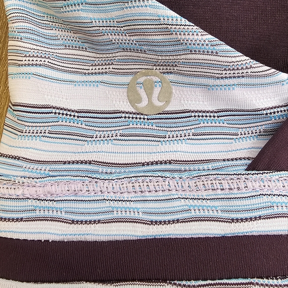 EUC Lululemon Rack Pack Bra - Picture 12 of 12